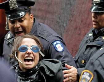 Anarchy in the U.S.A.