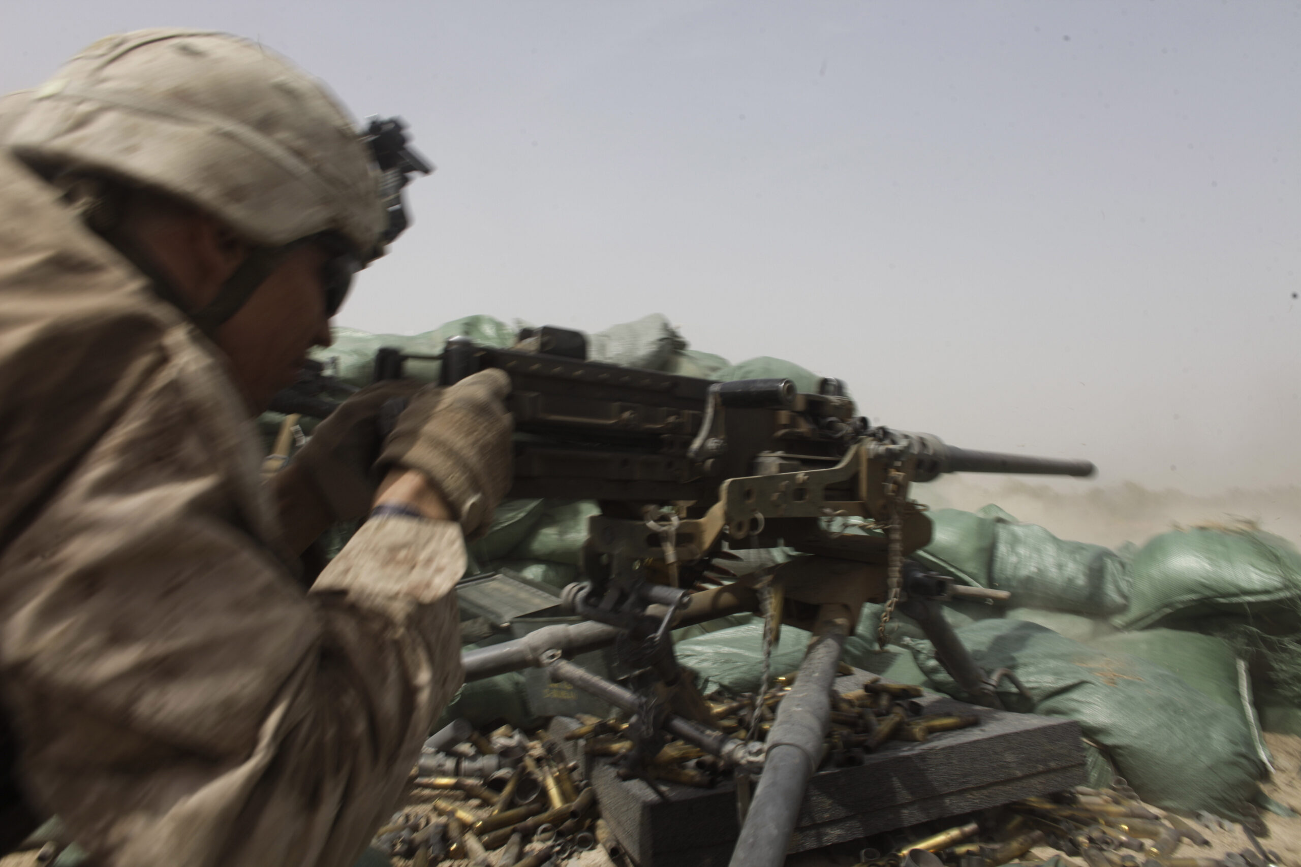 Gallup poll finds more Americans saying Afghan war a mistake