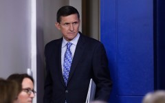 Flynn: US will ‘no longer tolerate Iran’s provocations’