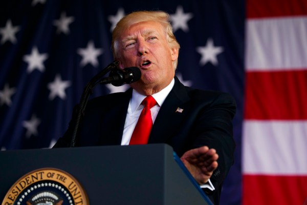Fact Check: What We Talk About When We Talk About ‘Sequestration’