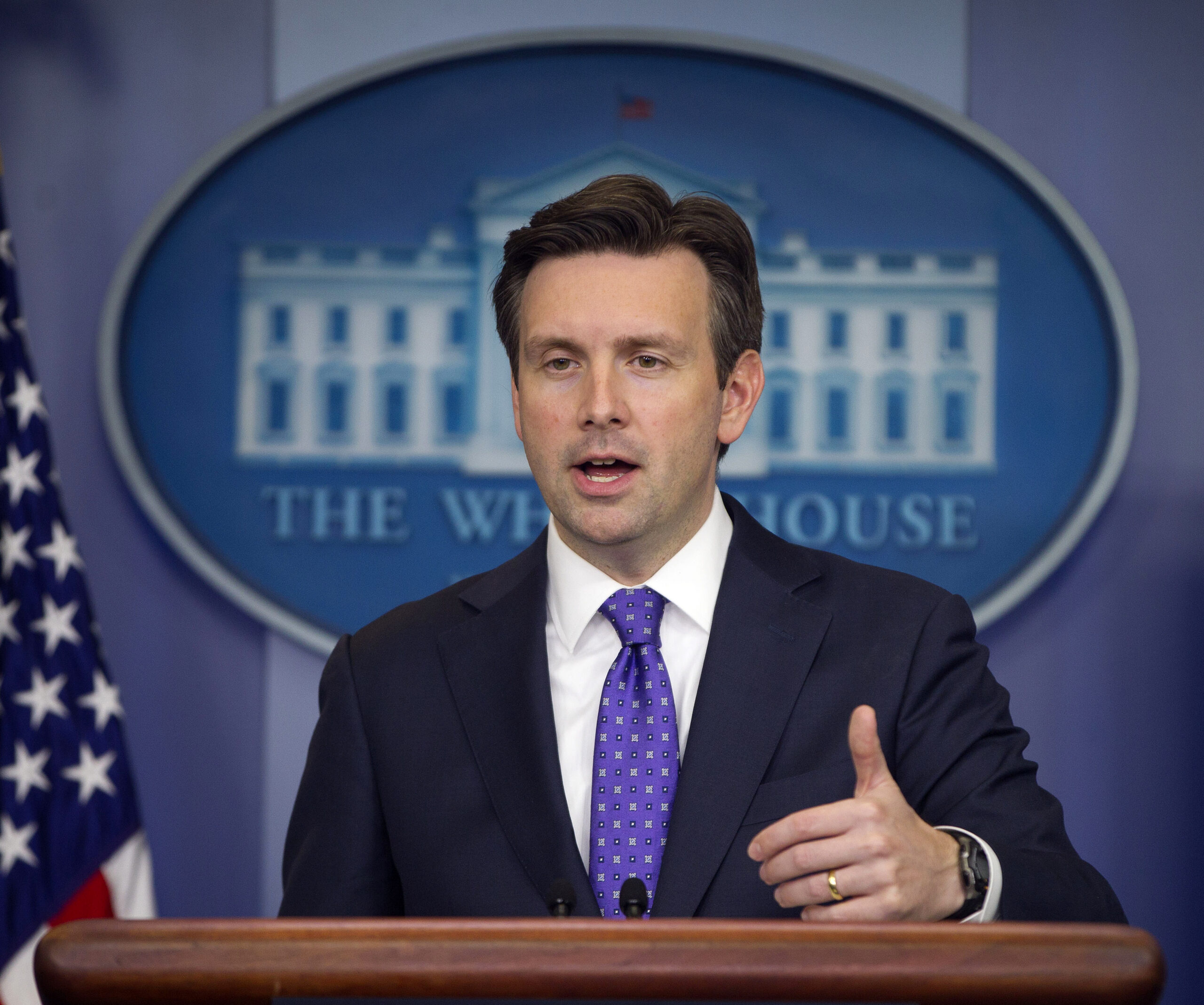 White House backs Planned Parenthood’s explanation for shocking abortion video