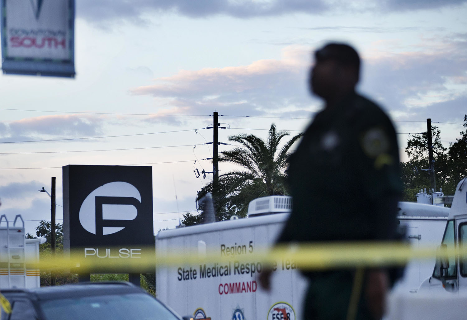 National security seen as No. 1 issue among GOP voters, but not among Dems
