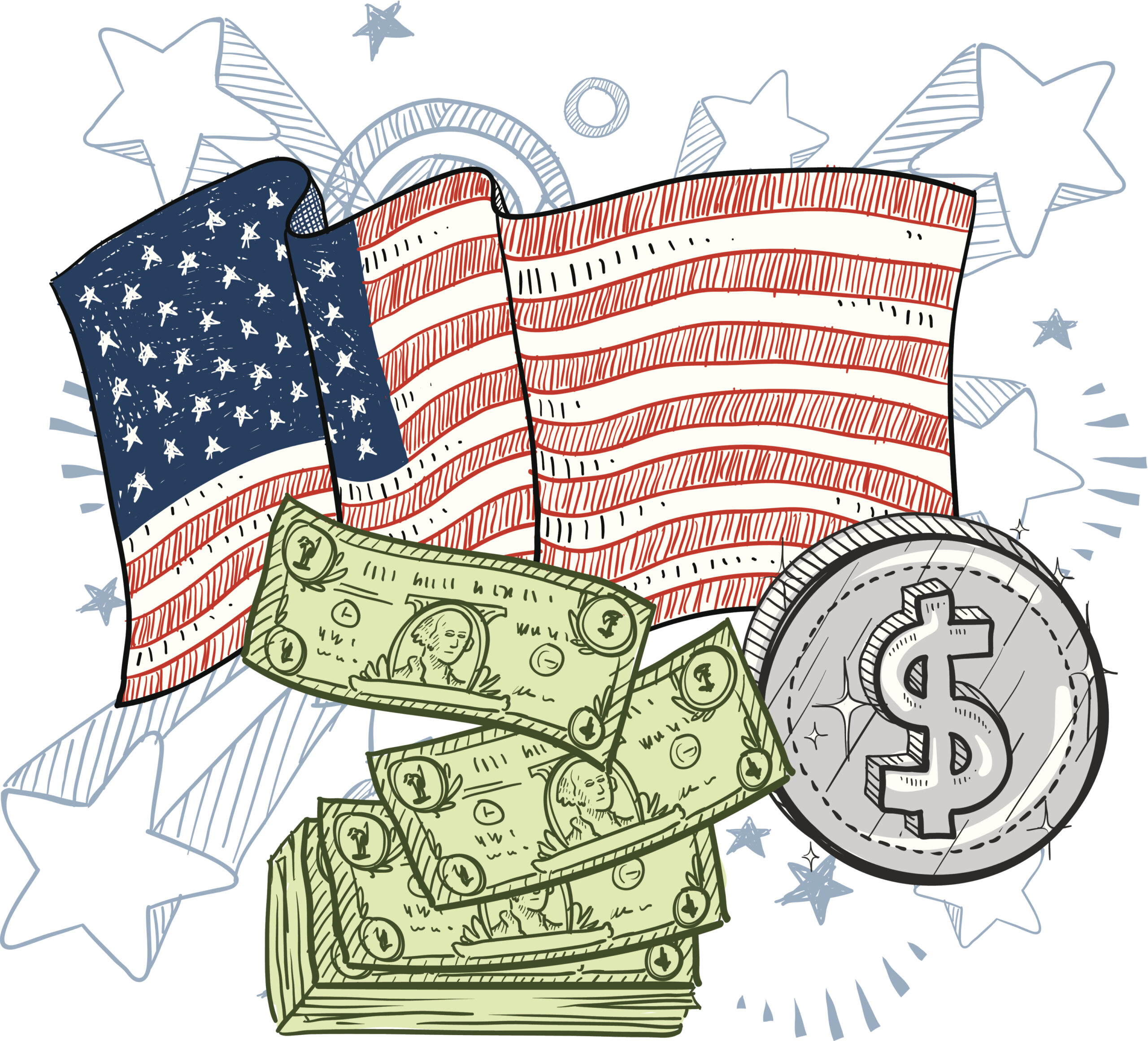 DSCC posts best off-year November ever with $5.1 million haul