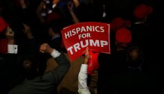 Hispanic Republicans exist and they care about more than immigration