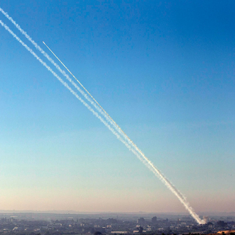 The New  Middle East