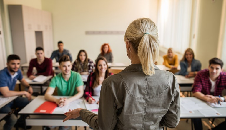 The evolution — some might say devolution — of the American Academy has been going on for a century or more (iStock)