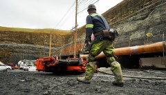 US coal floods Europe despite continent’s fear about climate change