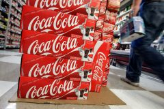 Coca-Cola to launch cane sugar version in US