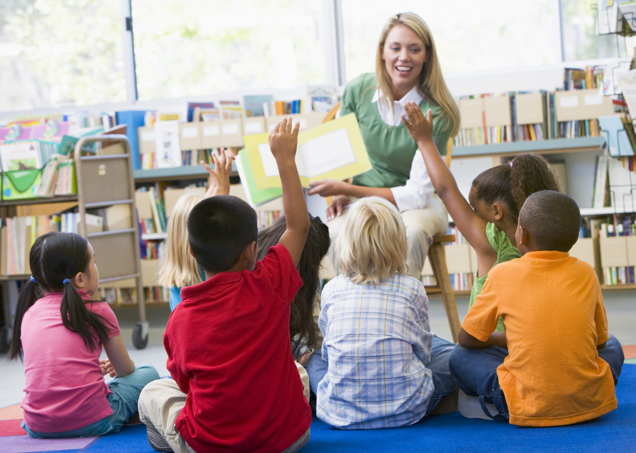 Obama on pre-school: ‘This is not babysitting’