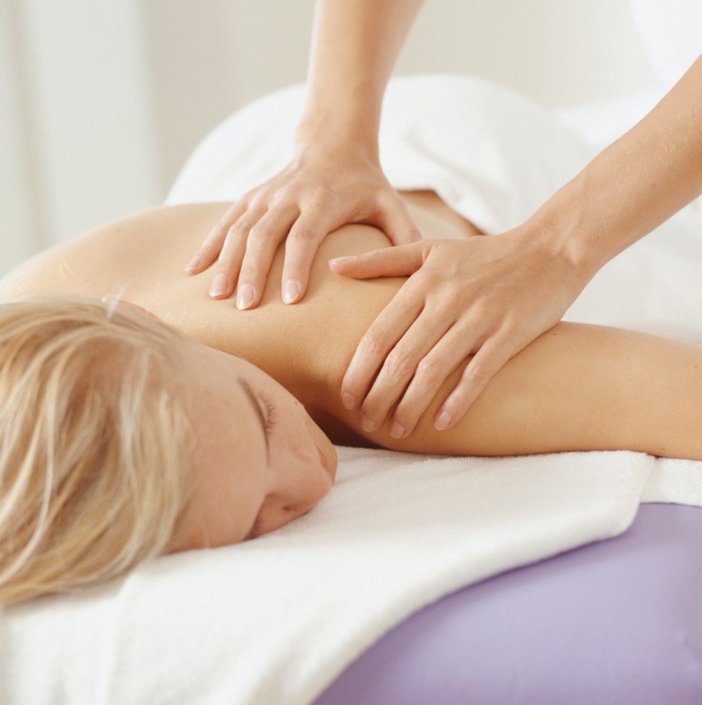 Alexandria to reconsider in-home massage law