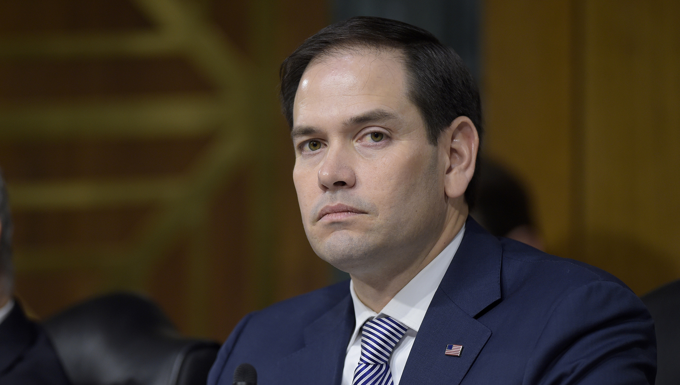 Marco Rubio: US shouldn’t trust Russia’s notes on Trump meeting