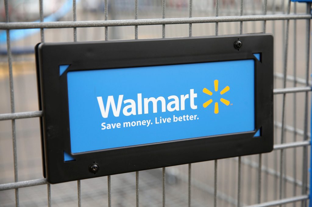 NLRB charges Walmart with illegal firings, disciplinary actions