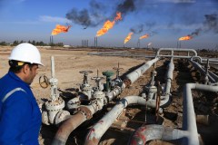 Biden infrastructure plan calls for employing oil workers to plug leaking wells: How it would work