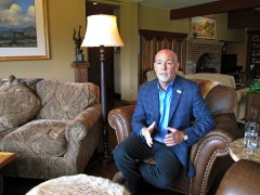 Montana GOP candidate Greg Gianforte defends competing Obamacare statements
