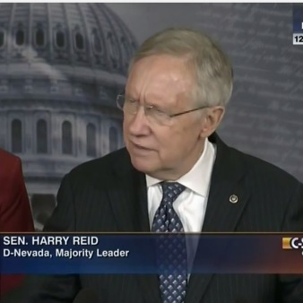 Harry Reid on Bergdahl Controversy: ‘What Difference Does it Make?’