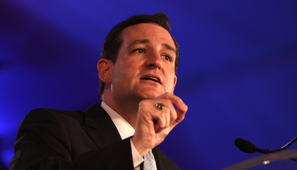 Cruz Elaborates on Conscience Comments