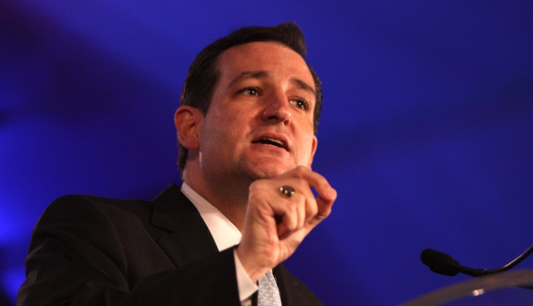 Georgia House Candidate Backed By Cruz Loses Runoff