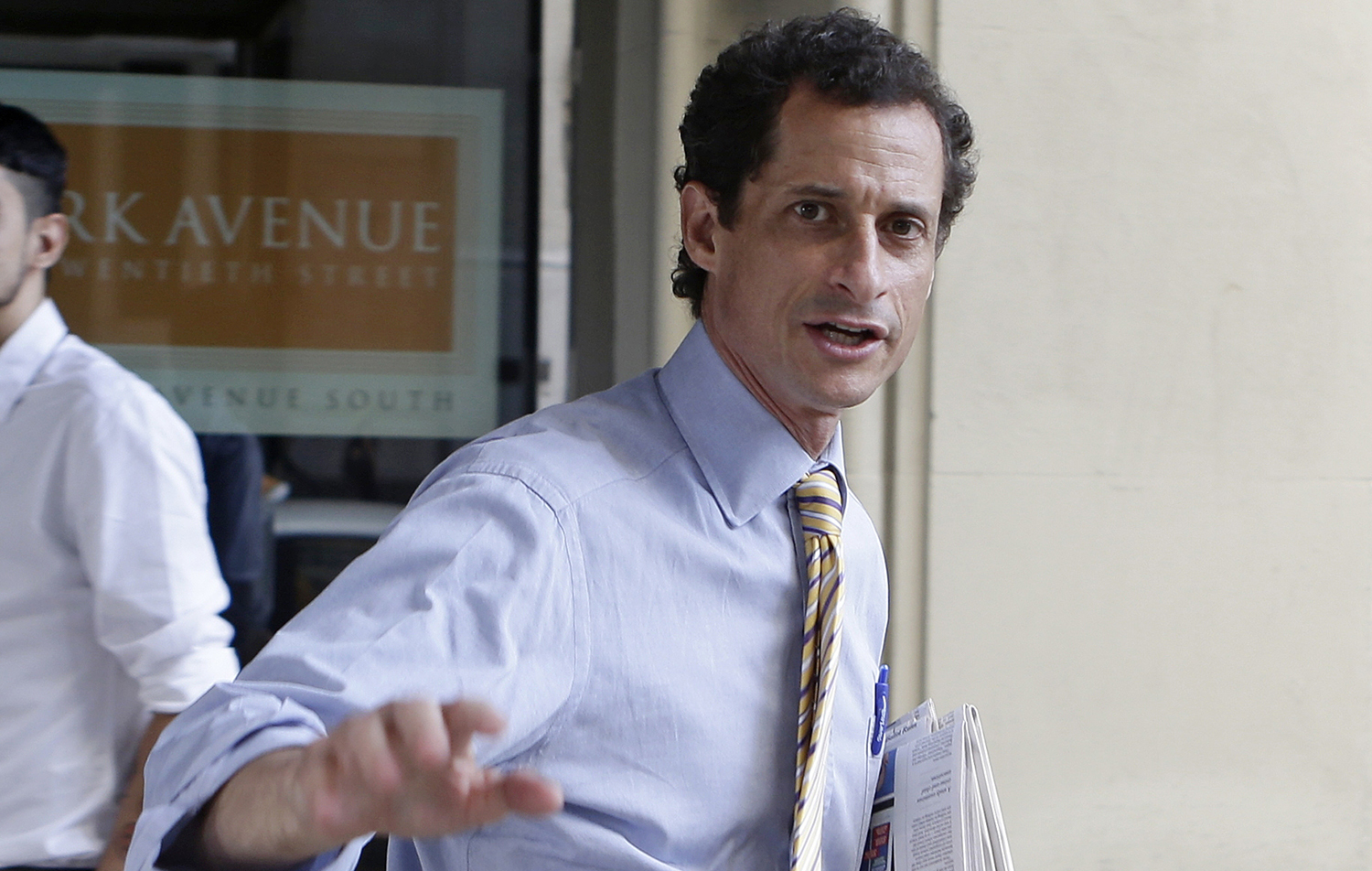 Democrats’ down-ballot blunder: How Anthony Weiner may have saved the Republican Senate