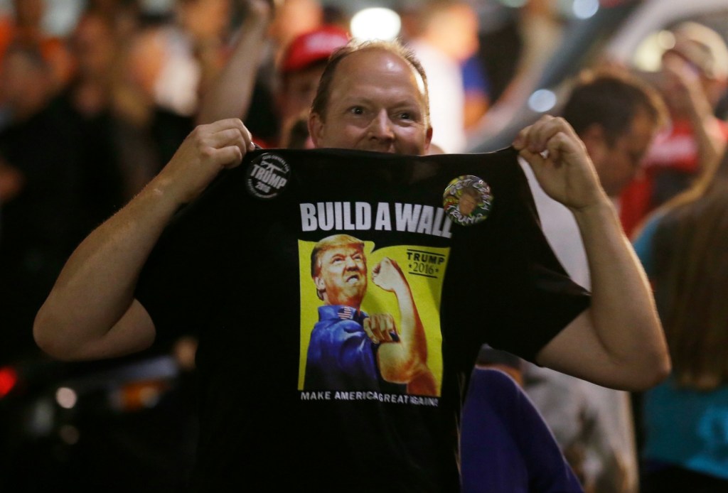 10 takeaways from Trump’s huge immigration speech