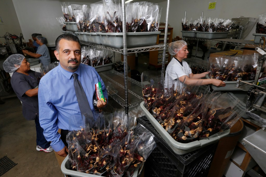 What’s in Hispanics’ economic self-interest?