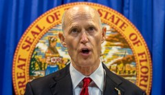 Florida is about to eliminate so-called ‘free speech zones’ on campus