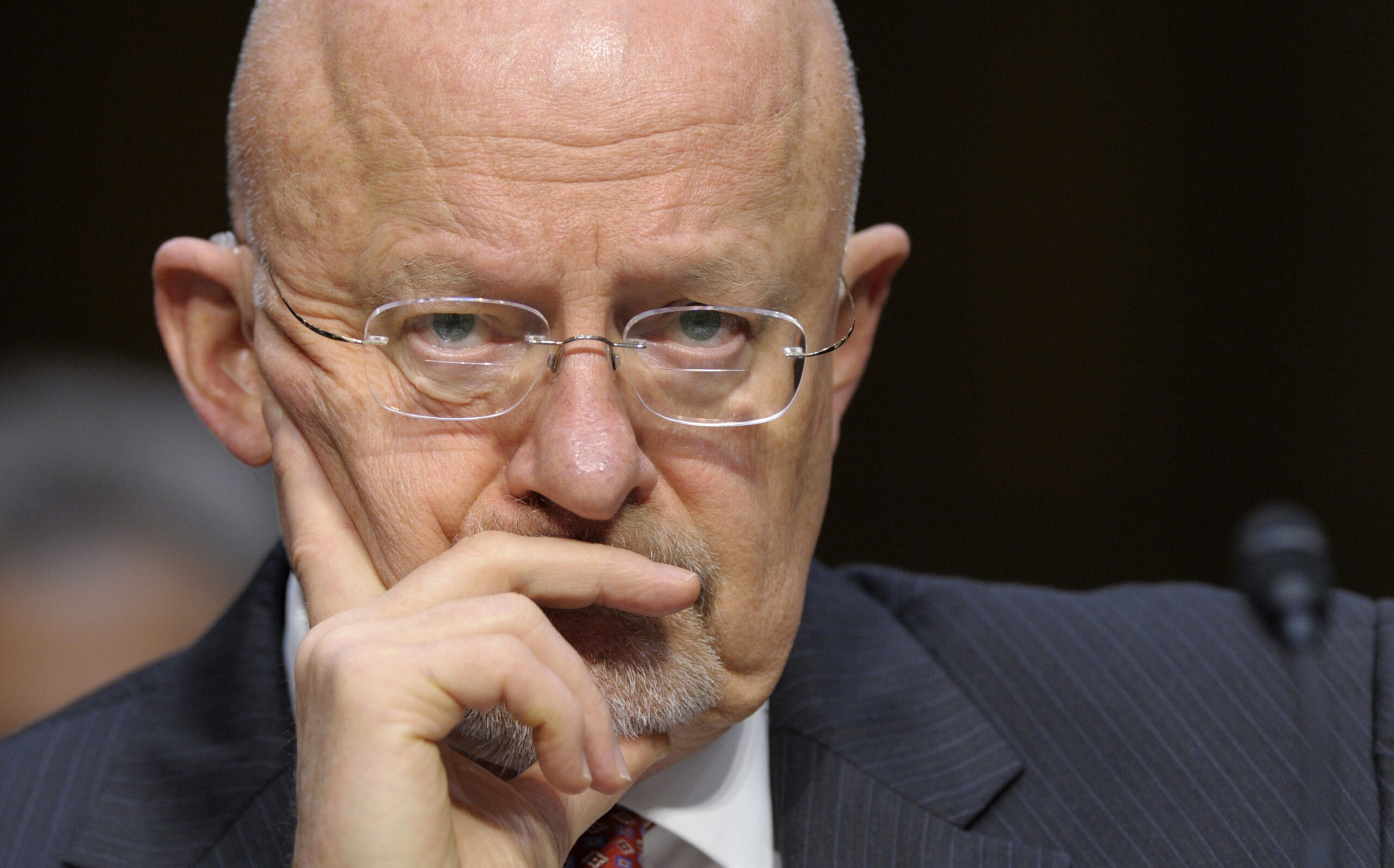 Patriot Act architect says intel boss should face jail time for lying to Congress