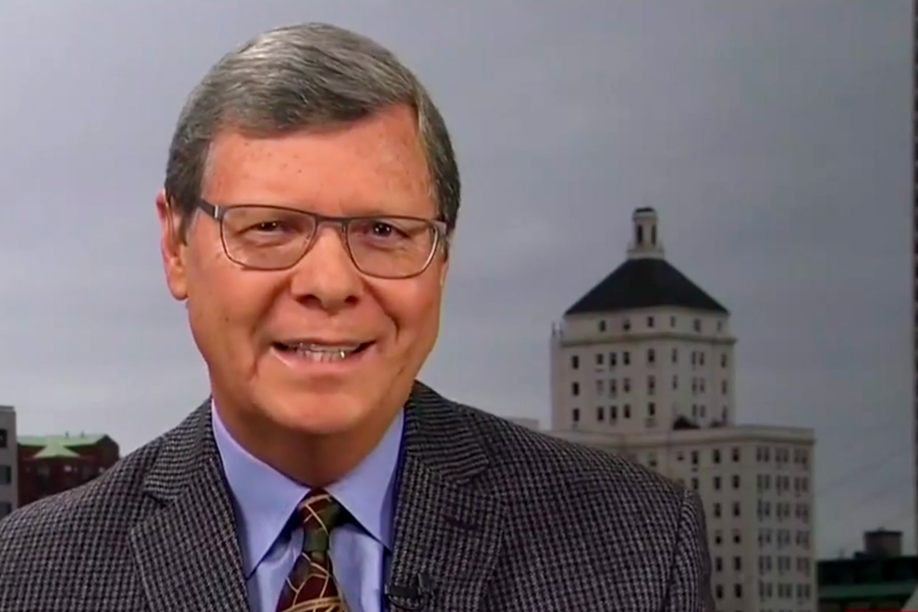 ‘Where Bull&mdash;Goes to Die’