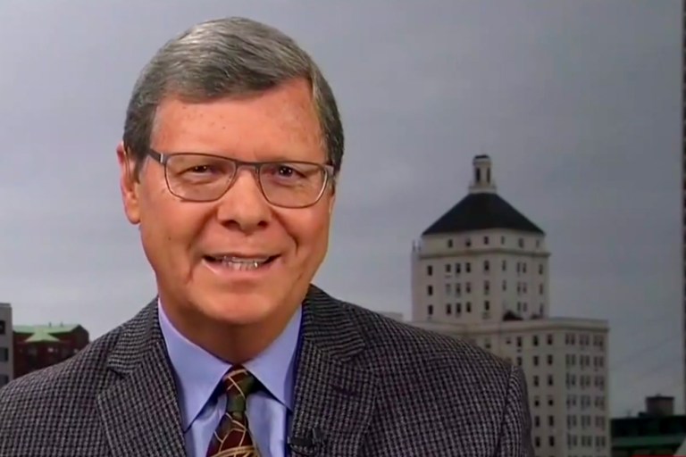 ‘Where Bull&mdash;Goes to Die’