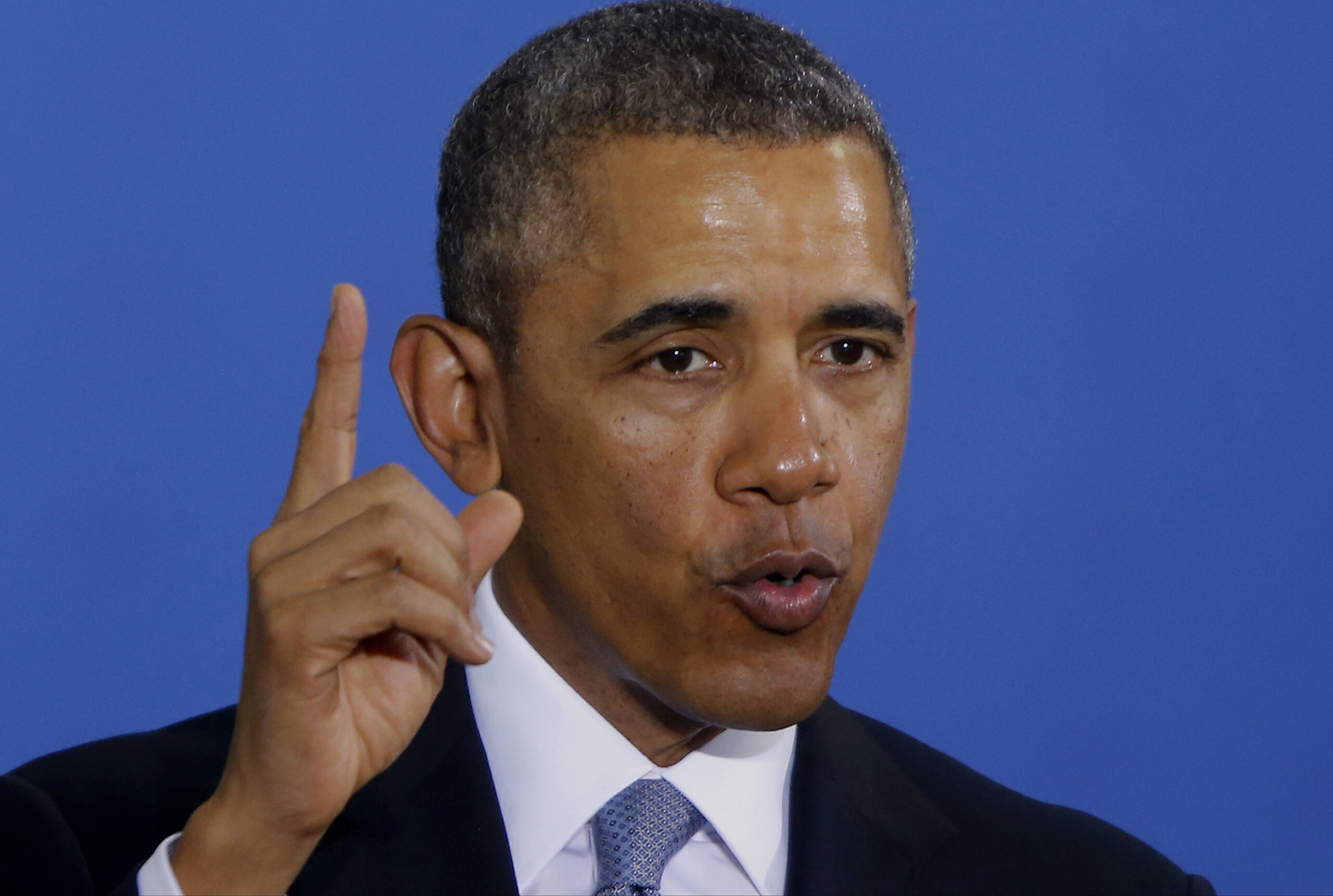 Obamascare: Con artists and criminals in charge
