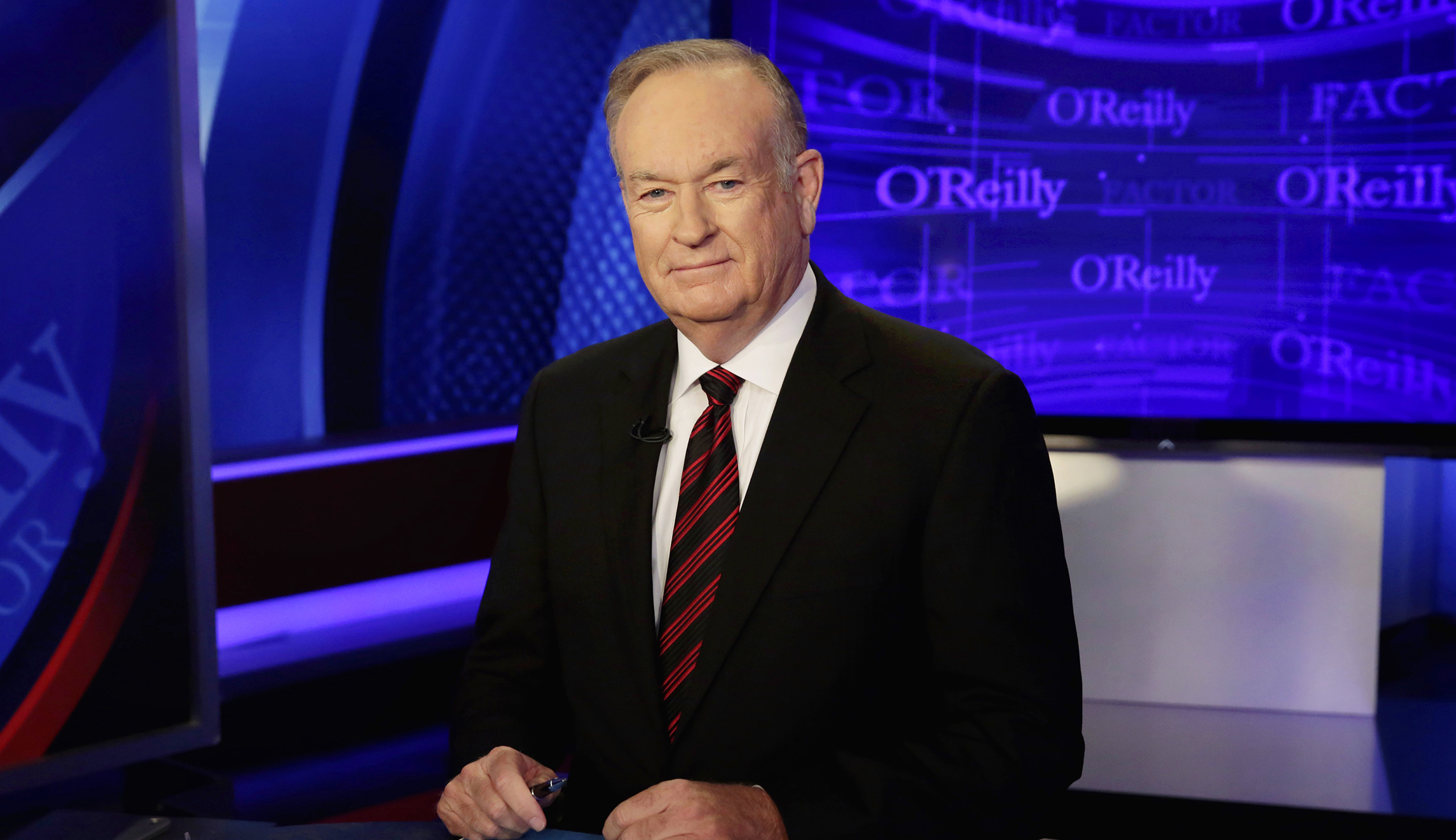 Bill O’Reilly sued for defamation by woman for breaching harassment settlement
