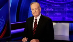 Bill O’Reilly sued for defamation by woman for breaching harassment settlement