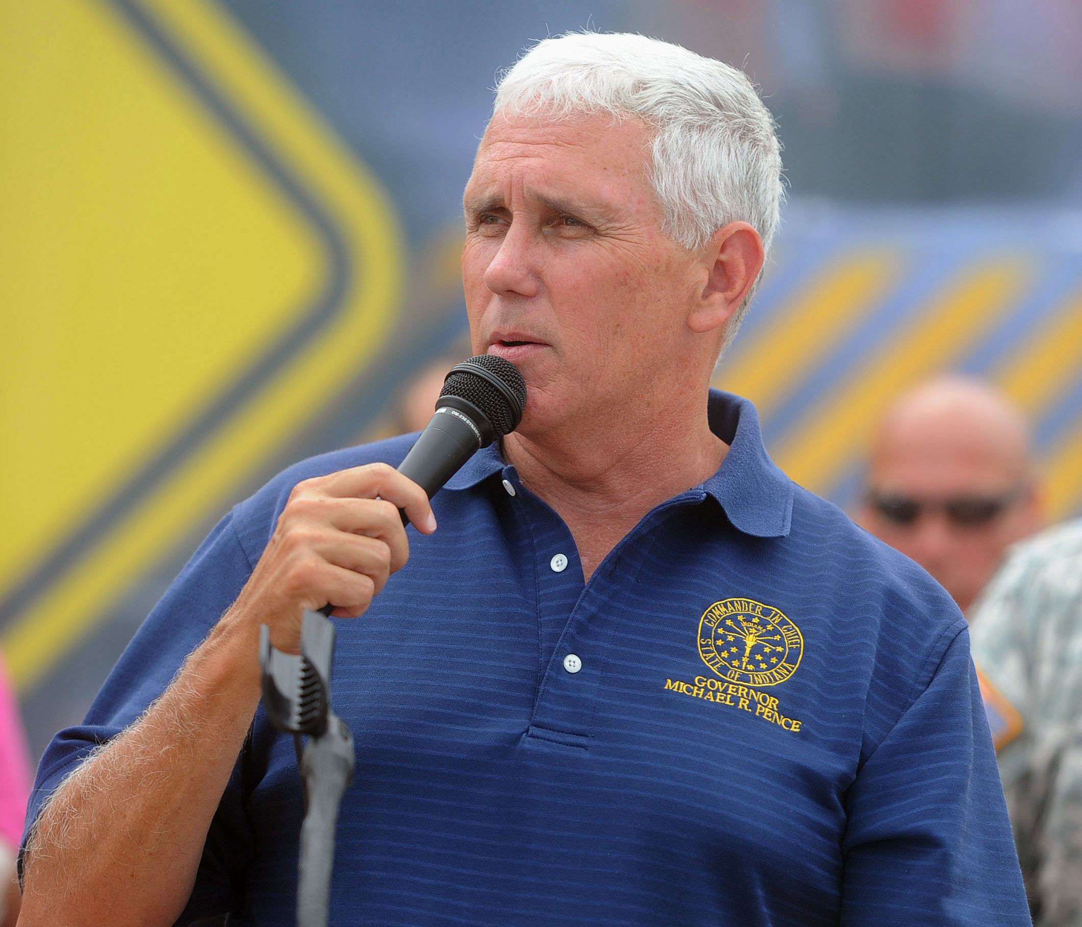 Mike Pence is headed in wrong direction with Medicaid expansion