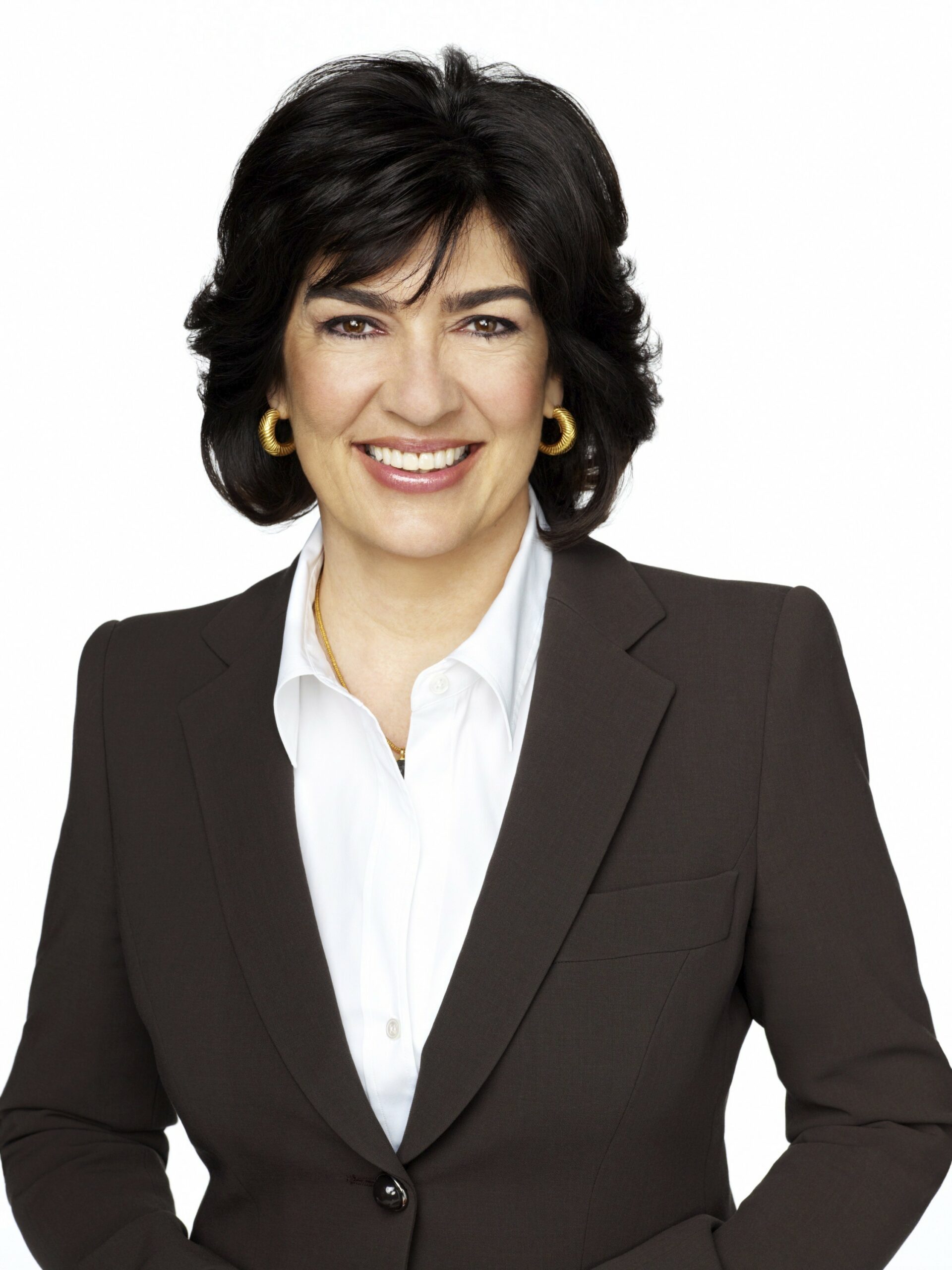 Amanpour, Nader honored by Arab American Institute