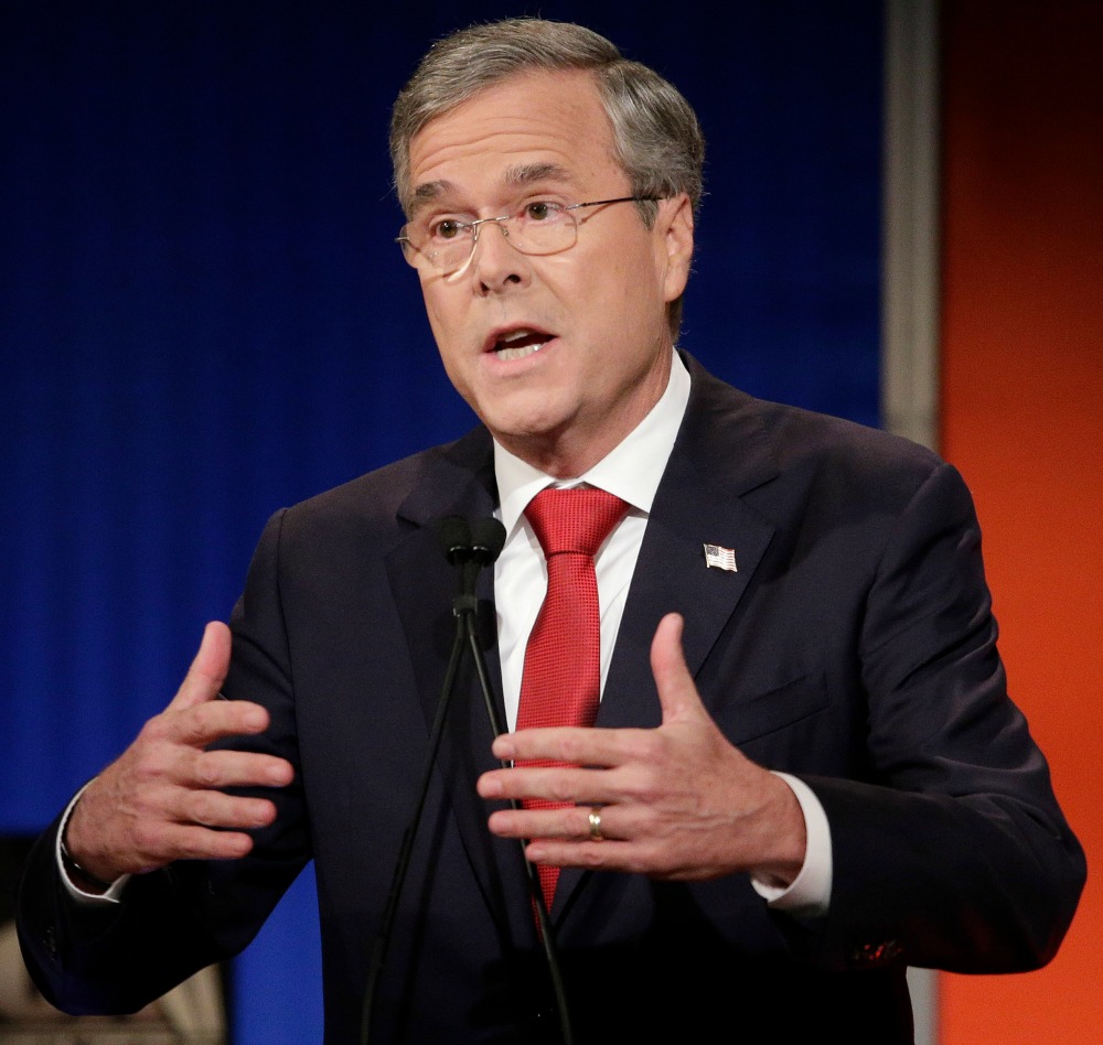 Bush: Rubio ‘cut and run’ on immigration reform