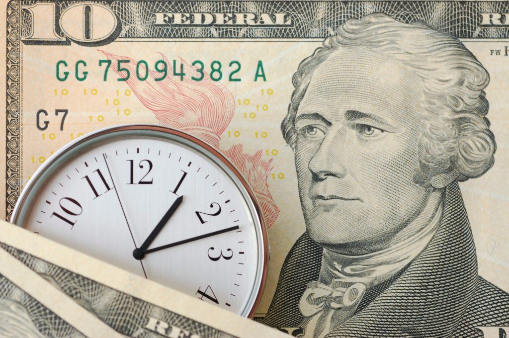 Expectations drop for congressional budget deal