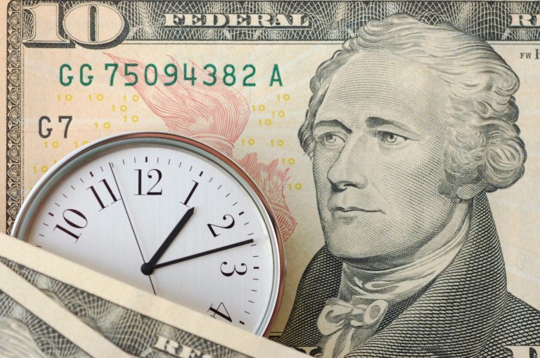 Expectations drop for congressional budget deal