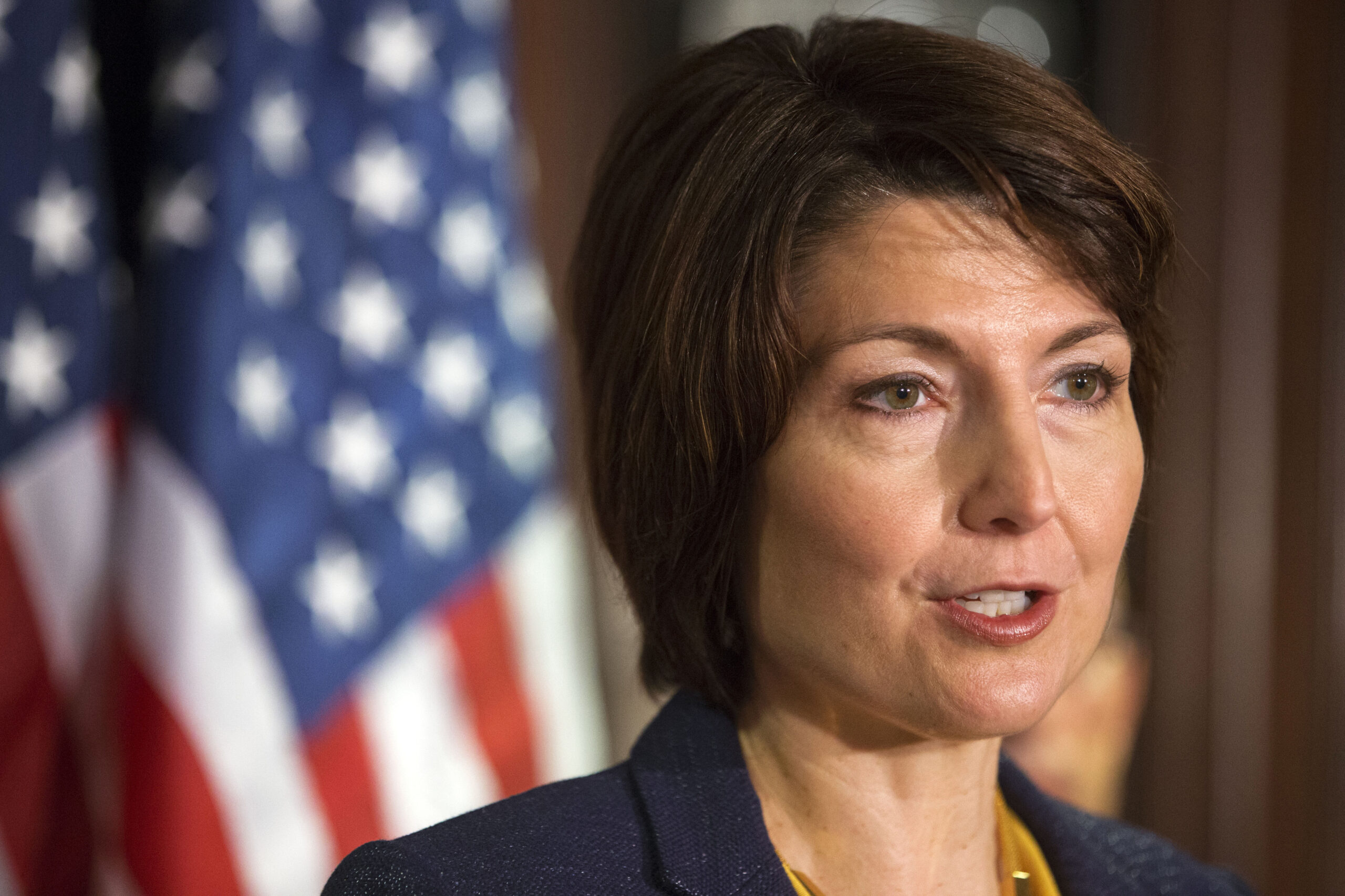 McMorris Rodgers to give GOP response to Obama
