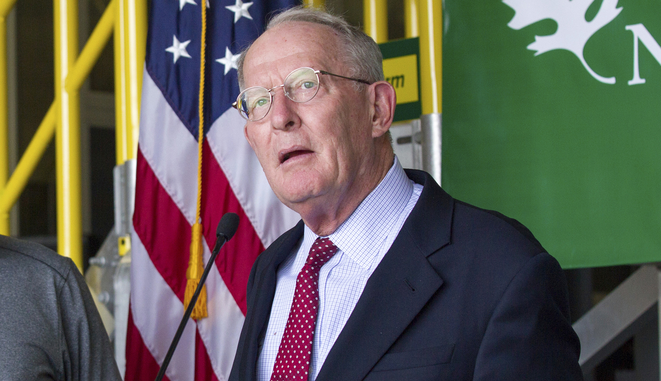 Lamar Alexander maps out ‘limited’ bipartisan Obamacare deal