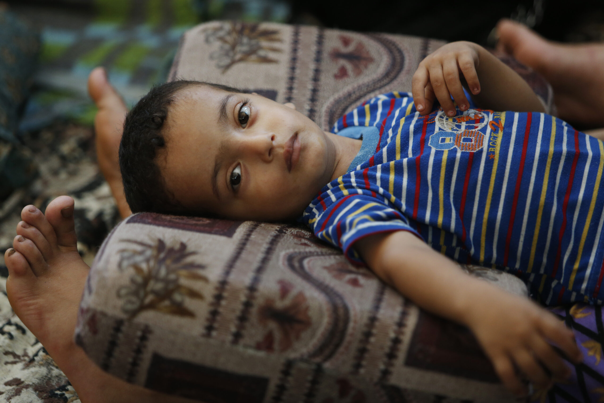 Gaza sides agree to lull but truce efforts stall