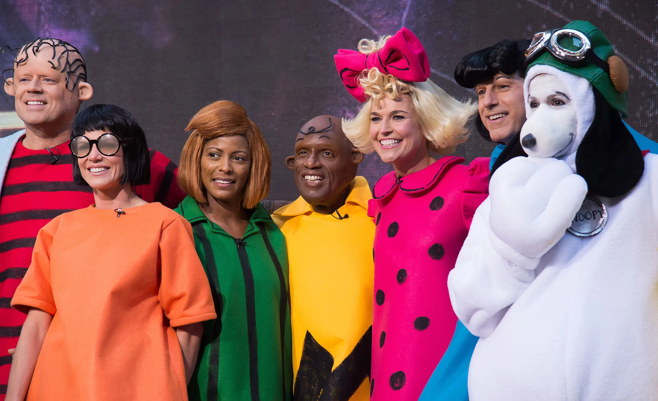 Need to know if your Halloween costume is racist? UMass will help