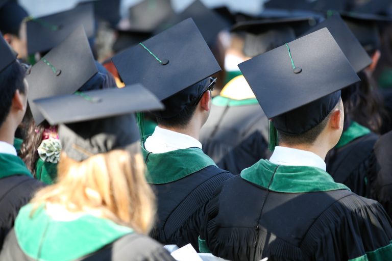A student loan portfolio released ThursdayÂ sheds new light on the status of the massive build-up of student debt in the U.S. over the past decade.Â (Photo by Imeh Akpanudosen/Getty Images for UCLA)