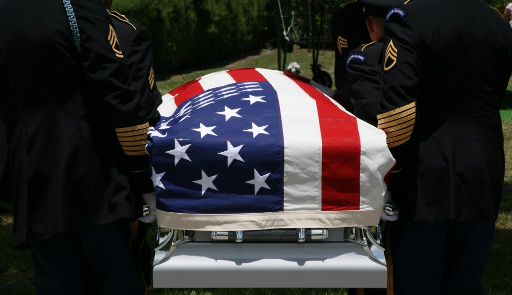 3 Marines killed in Osprey crash identified