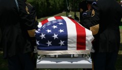 3 Marines killed in Osprey crash identified