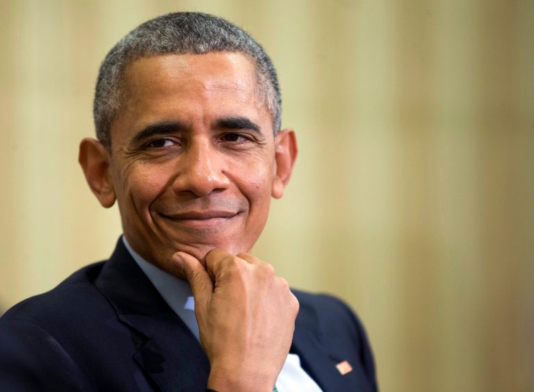 President Obama and his allies have sought in recent weeks to defend the 2010 financial reform law. (AP Photo/Pablo Martinez Monsivais)