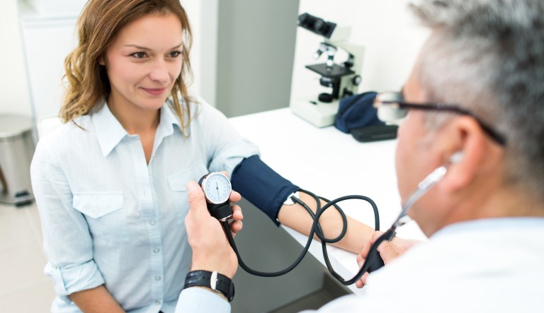 The new rule basically legalizes affordable health coverage for small businesses. (iStock photo)