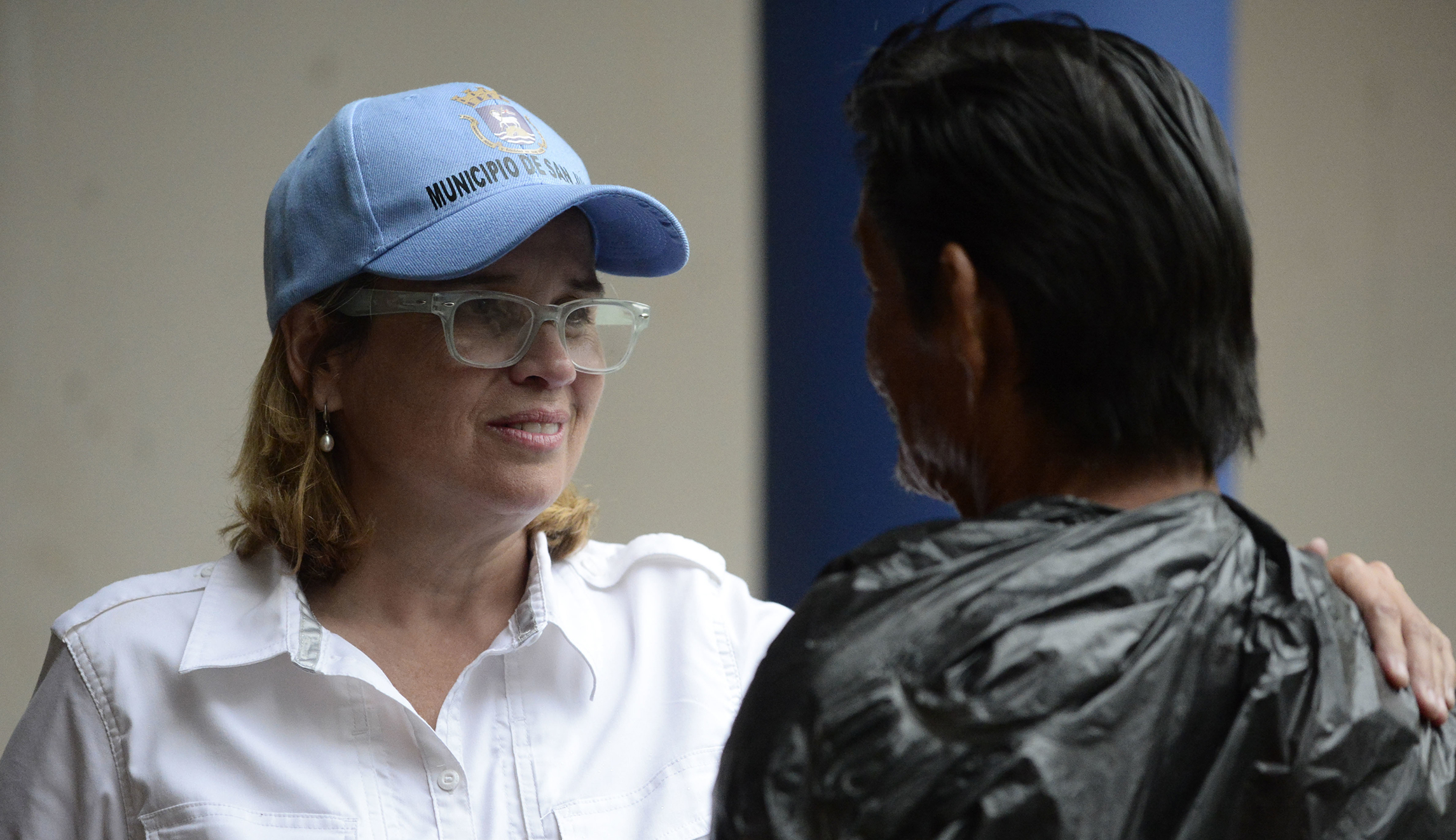 San Juan mayor: Trump living in ‘alternative reality world’