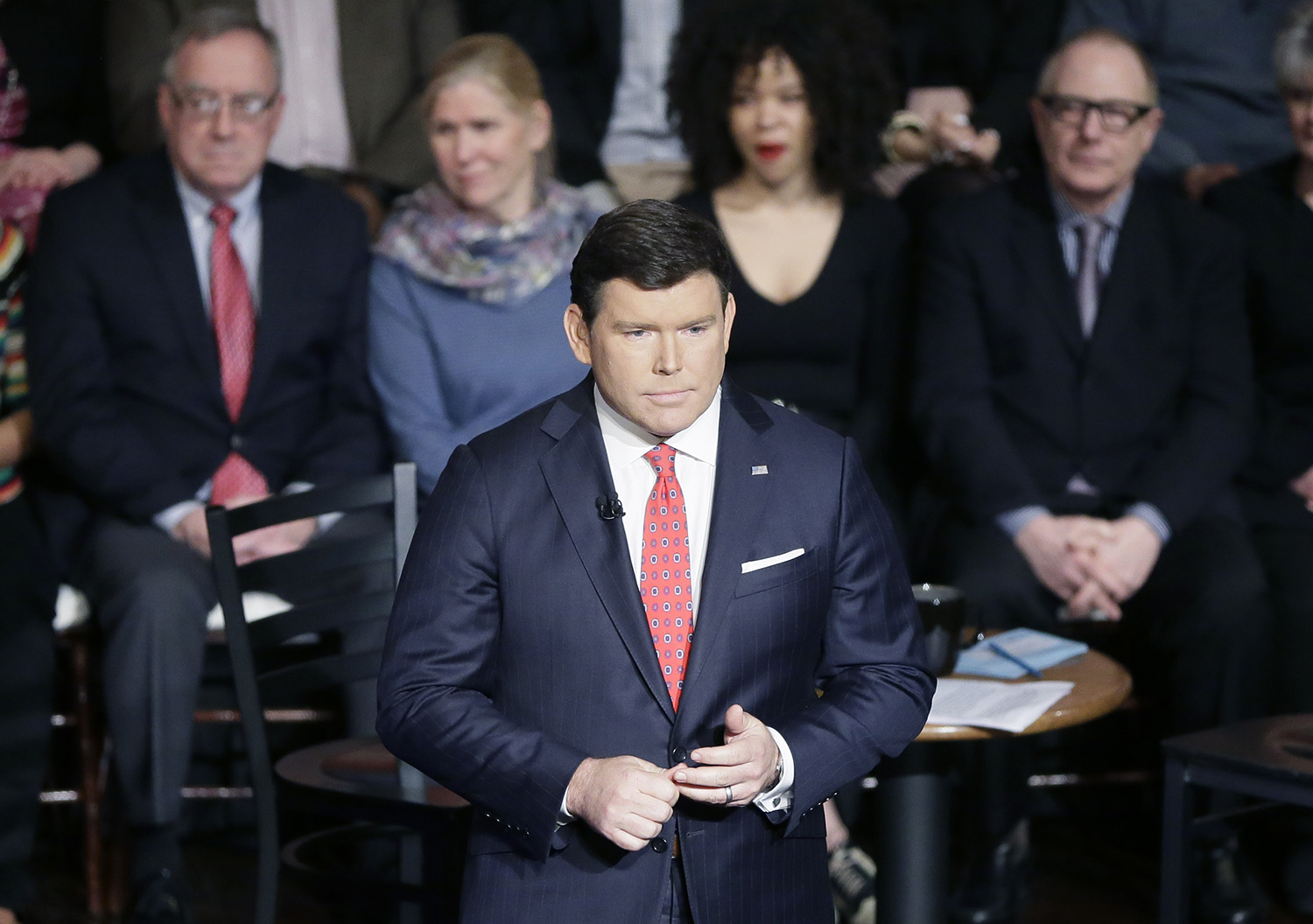 Bret Baier is right, a big GOP Senate majority offers an even more conservative Supreme Court