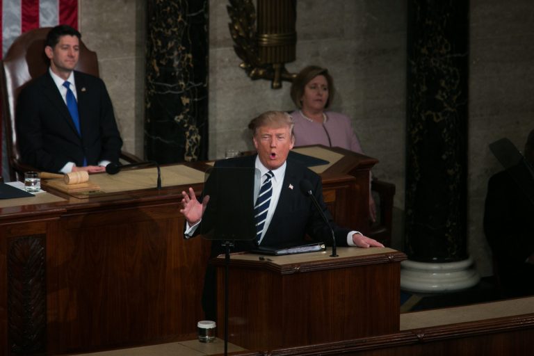 Fifty-seven percent of respondents said they had a 