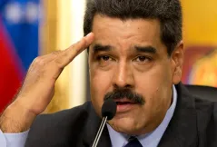 Venezuela is ‘democratic socialism’ in action