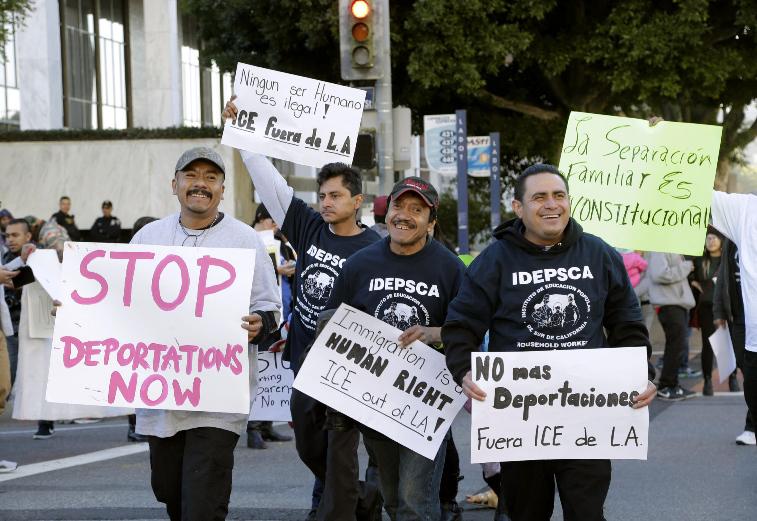 Pew: 6 in 10 illegals live in 20, mostly ‘sanctuary cities’